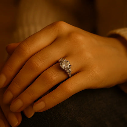 ENTERNAL LOVE BEAR