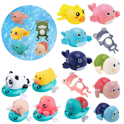 Baby Bathroom Toys