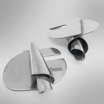 Christmas Sale - Sewing Rolled Hemmer Foot