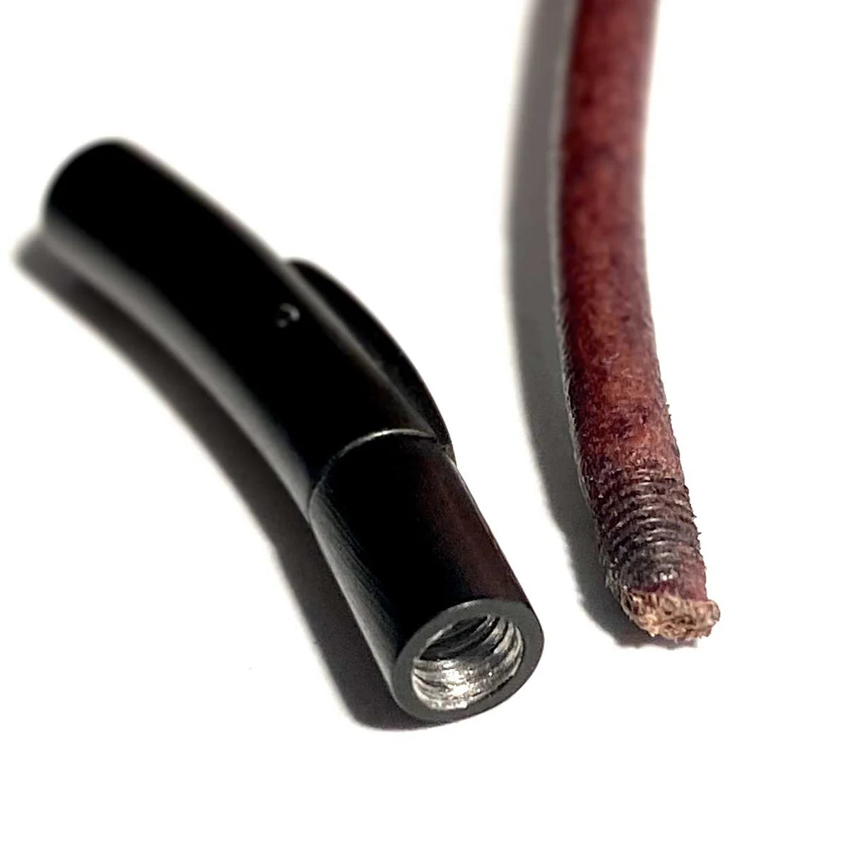 Fire Starter Survival Necklace