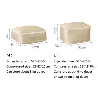 ClosetMax™ - Cabinet Organizer Bag