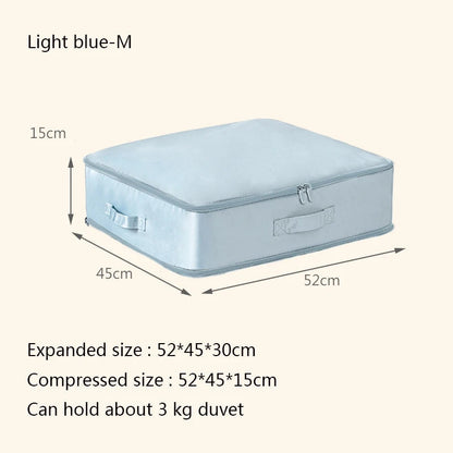 ClosetMax™ - Cabinet Organizer Bag