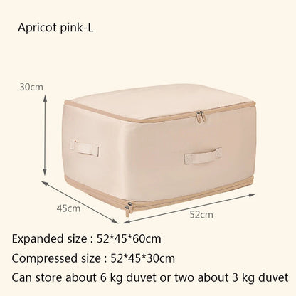 ClosetMax™ - Cabinet Organizer Bag