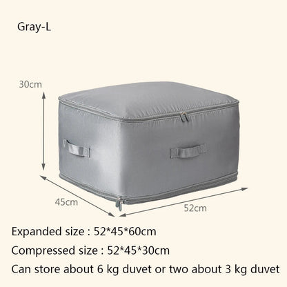 ClosetMax™ - Cabinet Organizer Bag
