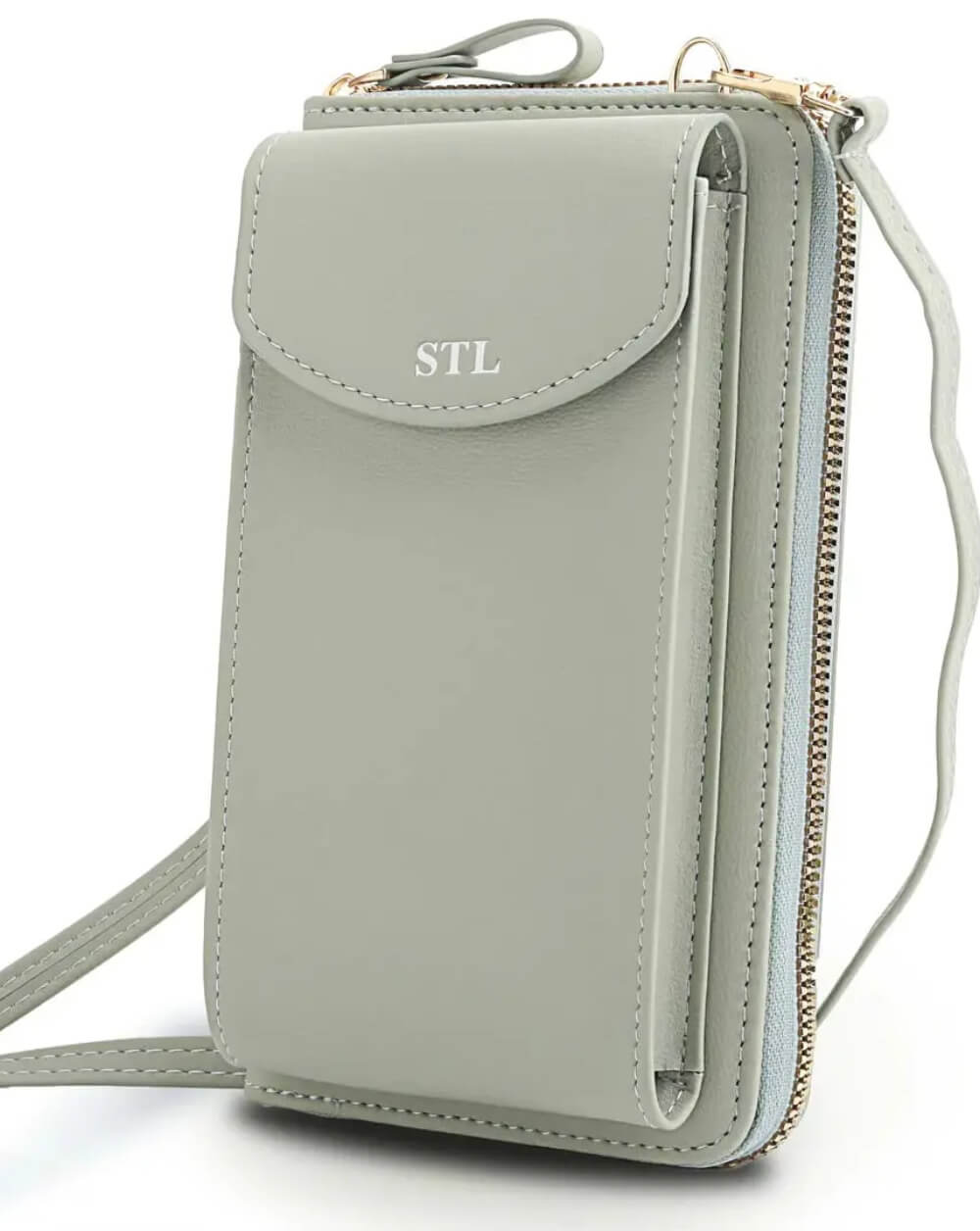 The Original Crossbody Clutch Wallet (Buy 2 Get 1 Free + Free Shipping)