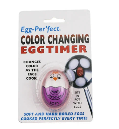 🎁2024 New Year Hot Sale🎁🥚Color Changing Egg Timers