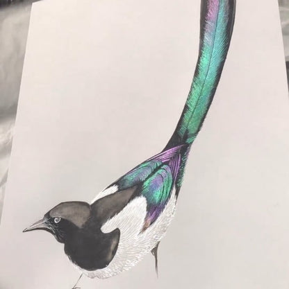 Last Day 50%- 20 Colors Watercolor Painting Set
