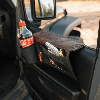 Universal Armrest Max