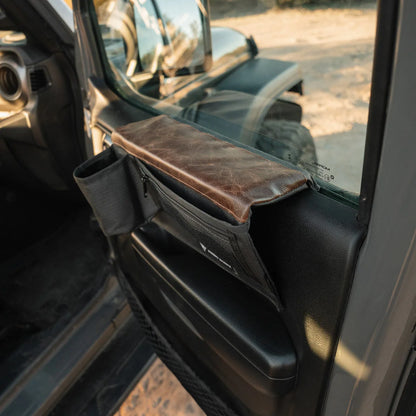 Universal Armrest Max