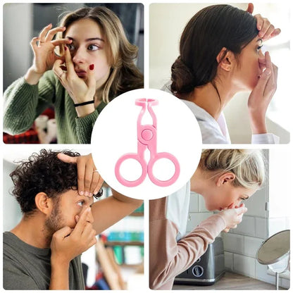 👀Contact Lenses Beauty Pupil Wearing Assistive Device