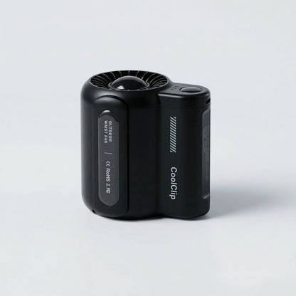 CoolClip