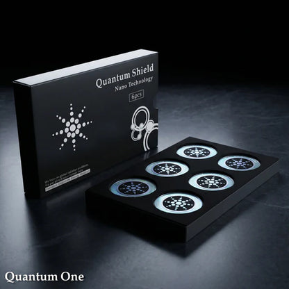 One EMF Protection Chips