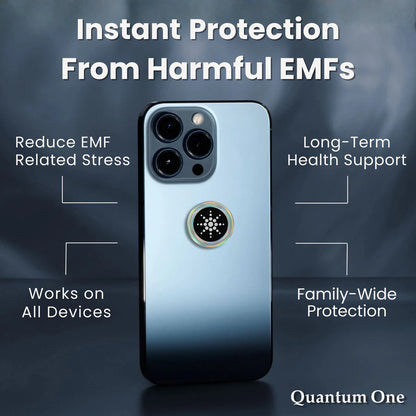One EMF Protection Chips