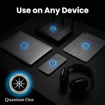 One EMF Protection Chips