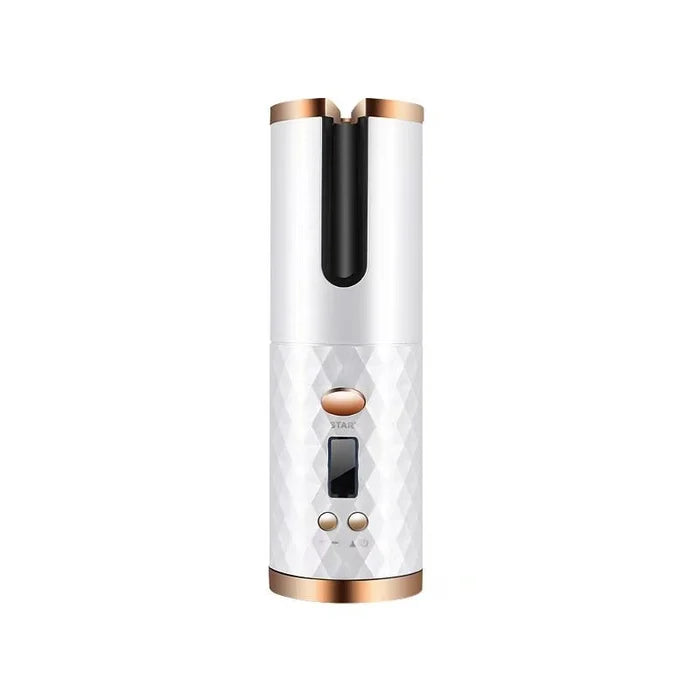 🔥LAST DAY 50% OFF🔥Cordless Automatic Hair Curler