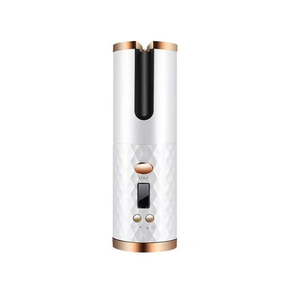 🔥LAST DAY 50% OFF🔥Cordless Automatic Hair Curler
