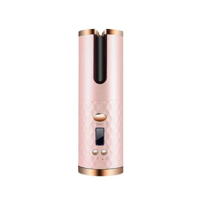 🔥LAST DAY 50% OFF🔥Cordless Automatic Hair Curler