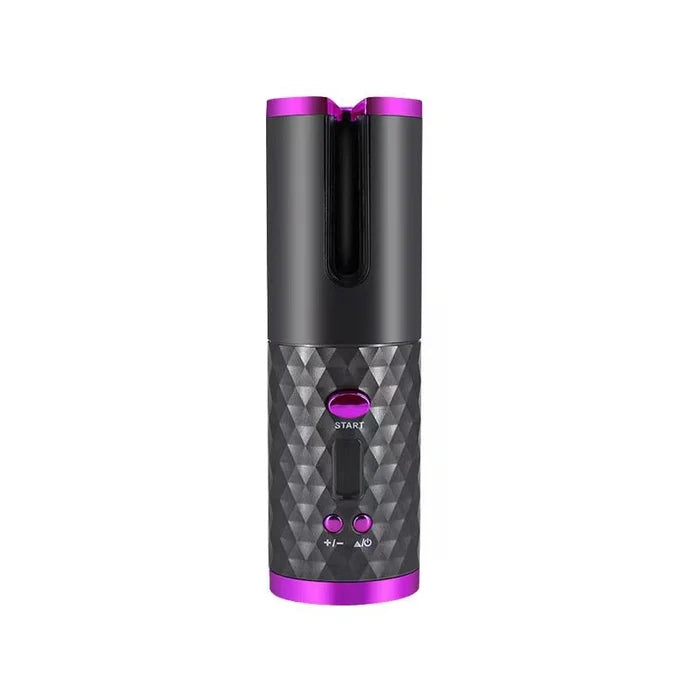 🔥LAST DAY 50% OFF🔥Cordless Automatic Hair Curler