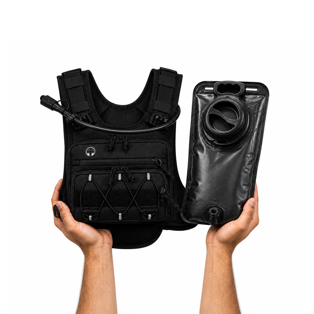 Hydrion Core Pack