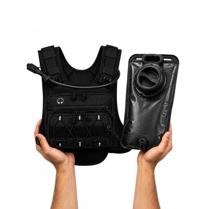 Hydrion Core Pack