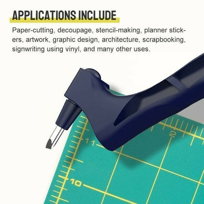 🔥HOT SALE - 50% OFF🔥Craft Cutting Tools