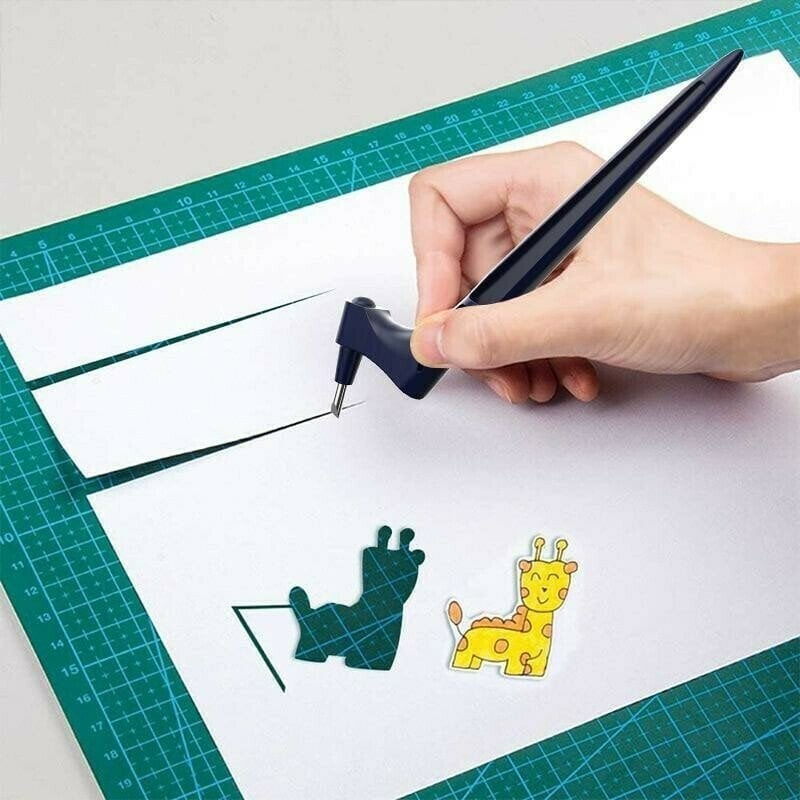 🔥HOT SALE - 50% OFF🔥Craft Cutting Tools