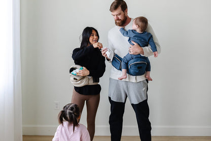 HIP CARRIER