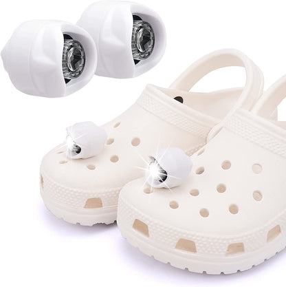 🔥Last Day 50% OFF🔥Crocodile Shoes Headlight