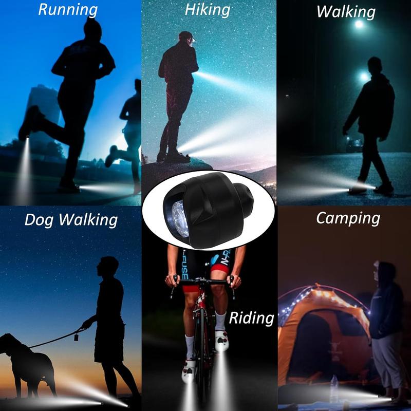 🔥Last Day 50% OFF🔥Crocodile Shoes Headlight