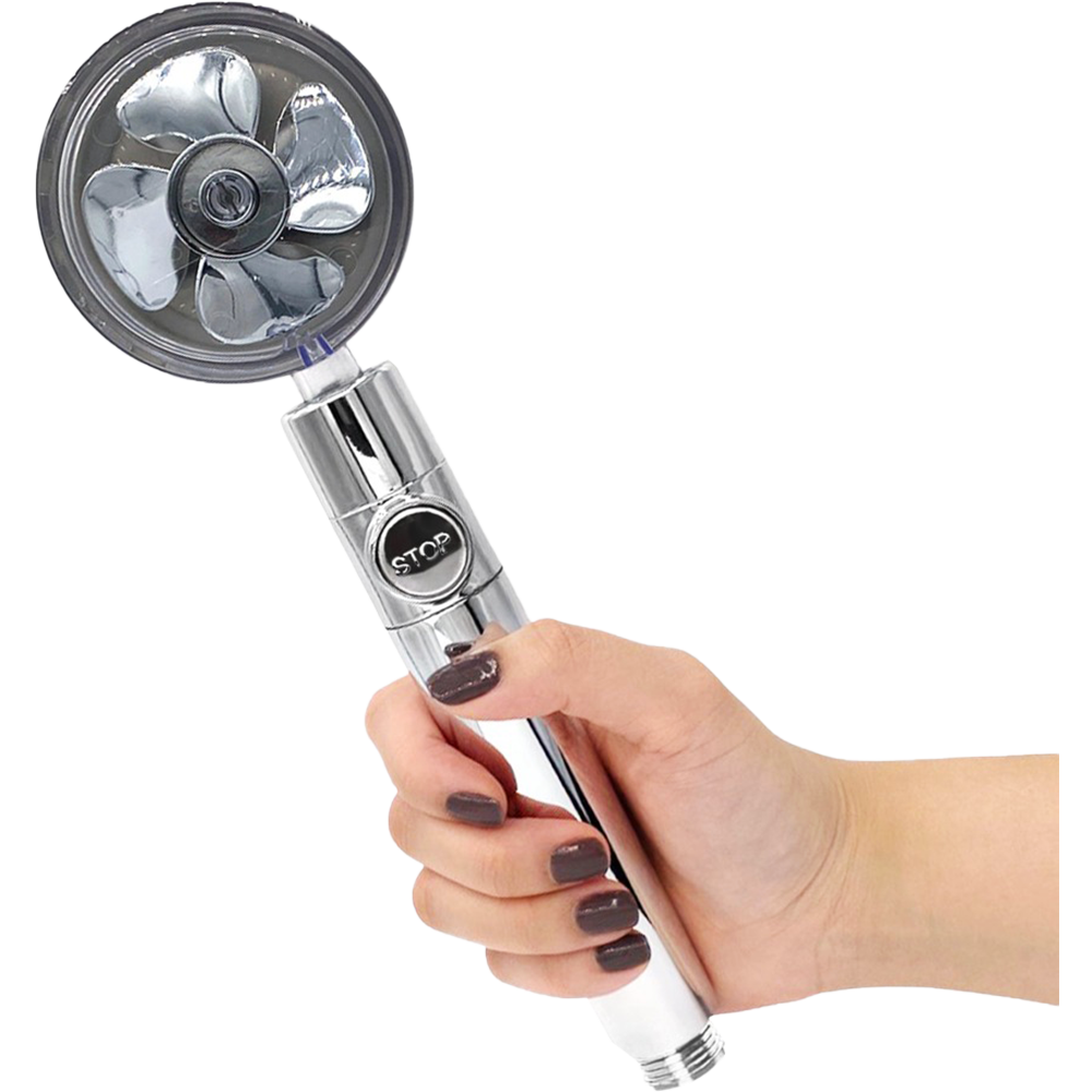 Hydro Shower Jet (50% OFF)
