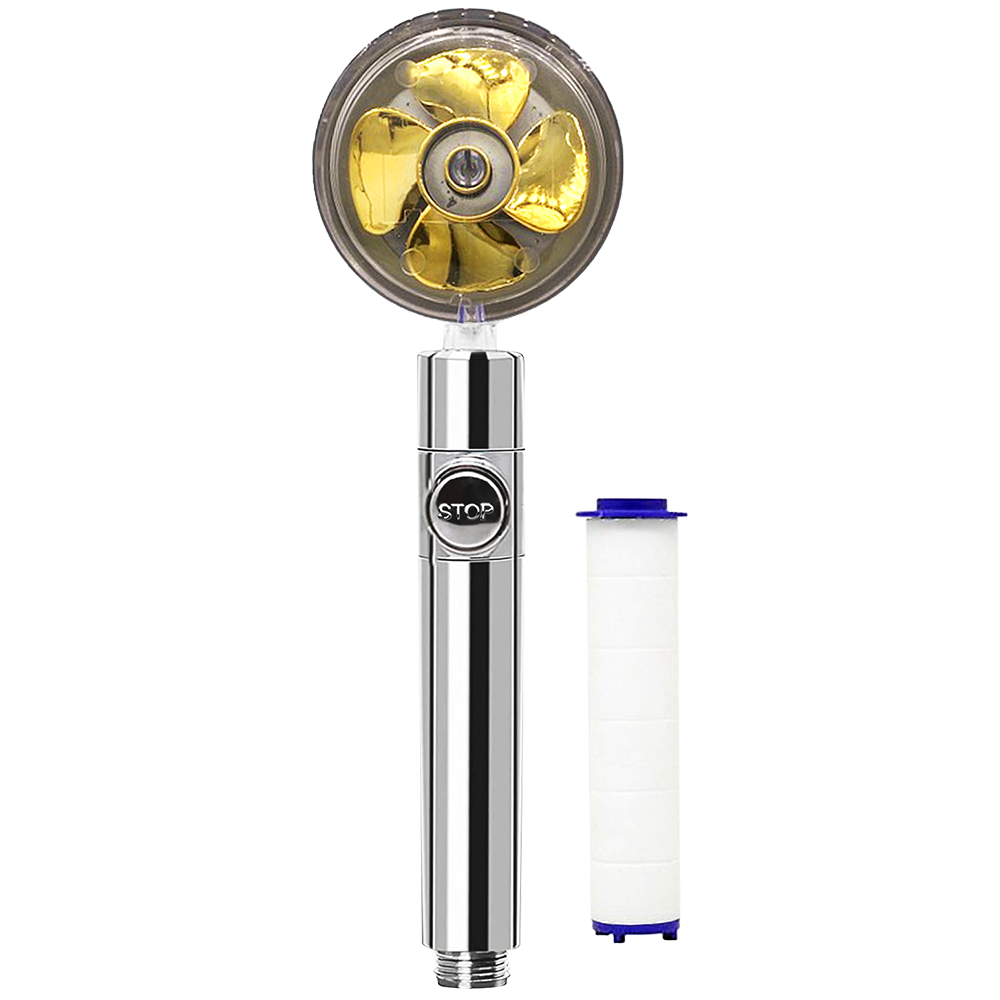 Hydro Shower Jet (50% OFF)