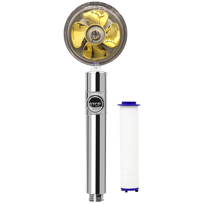 Hydro Shower Jet (50% OFF)