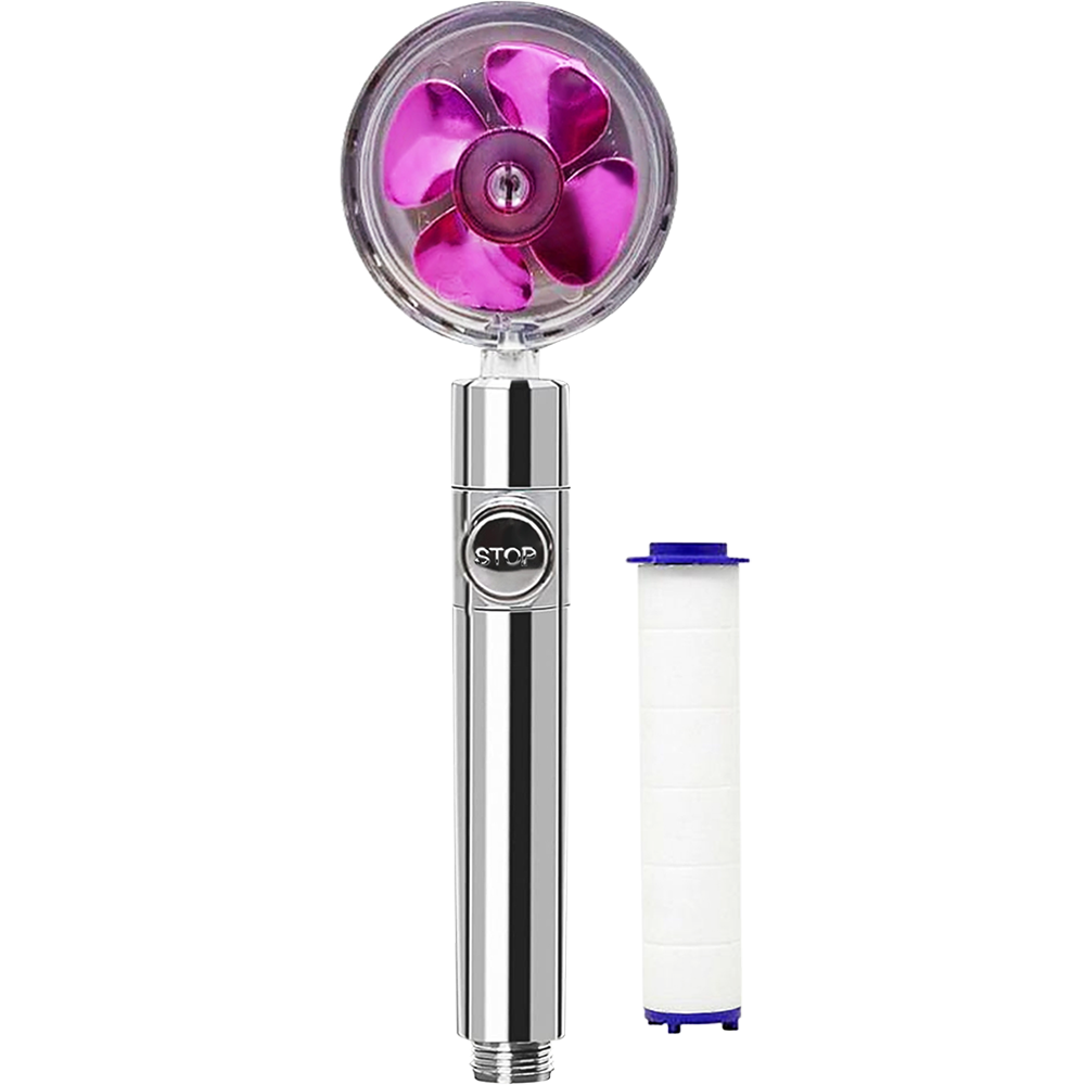 Hydro Shower Jet (50% OFF)
