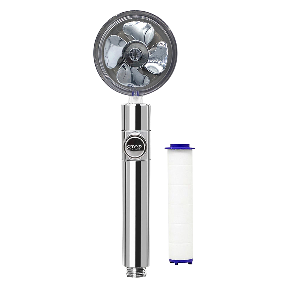 Hydro Shower Jet (50% OFF)