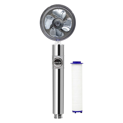 Hydro Shower Jet (50% OFF)