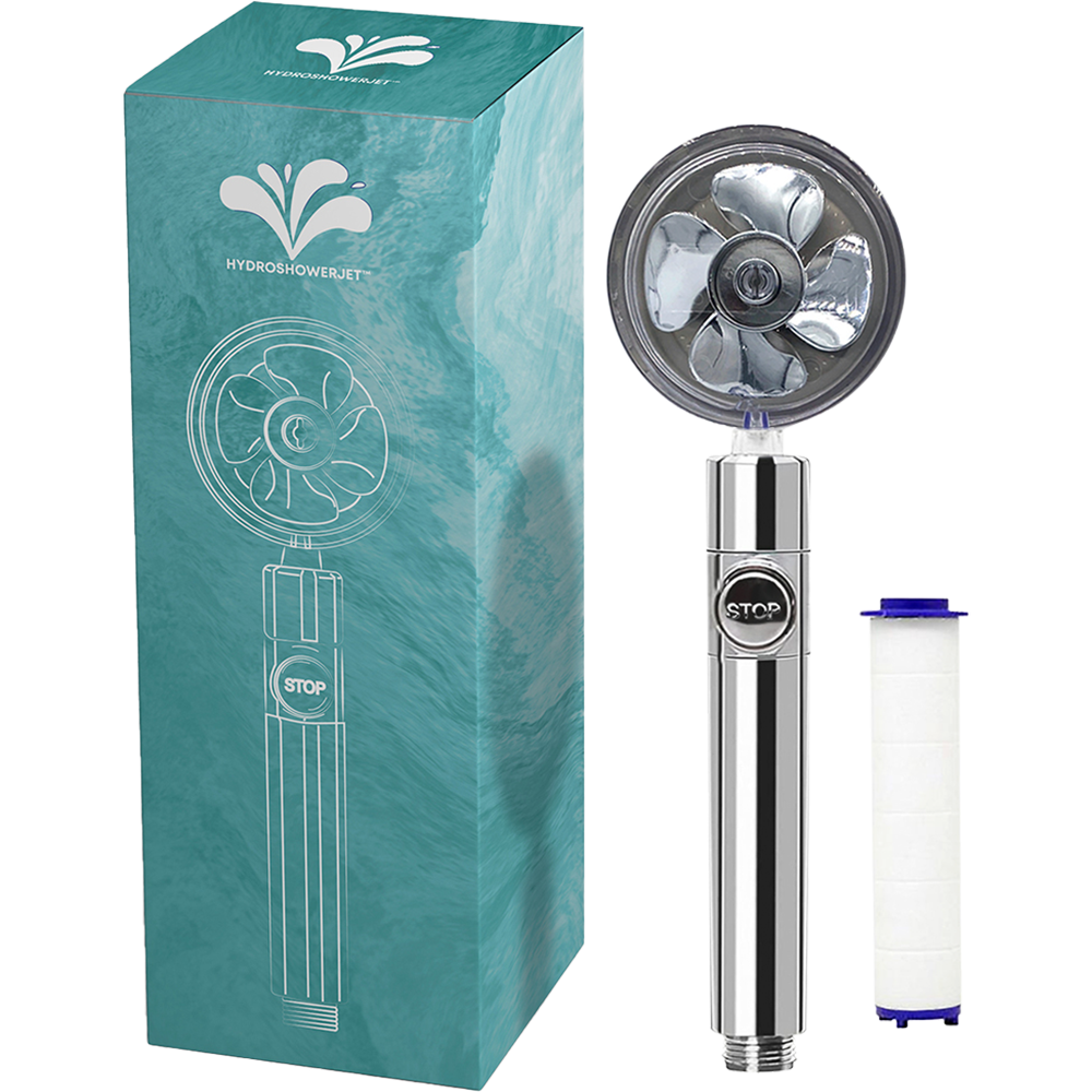 Hydro Shower Jet (50% OFF)