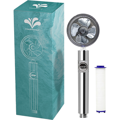 Hydro Shower Jet (50% OFF)