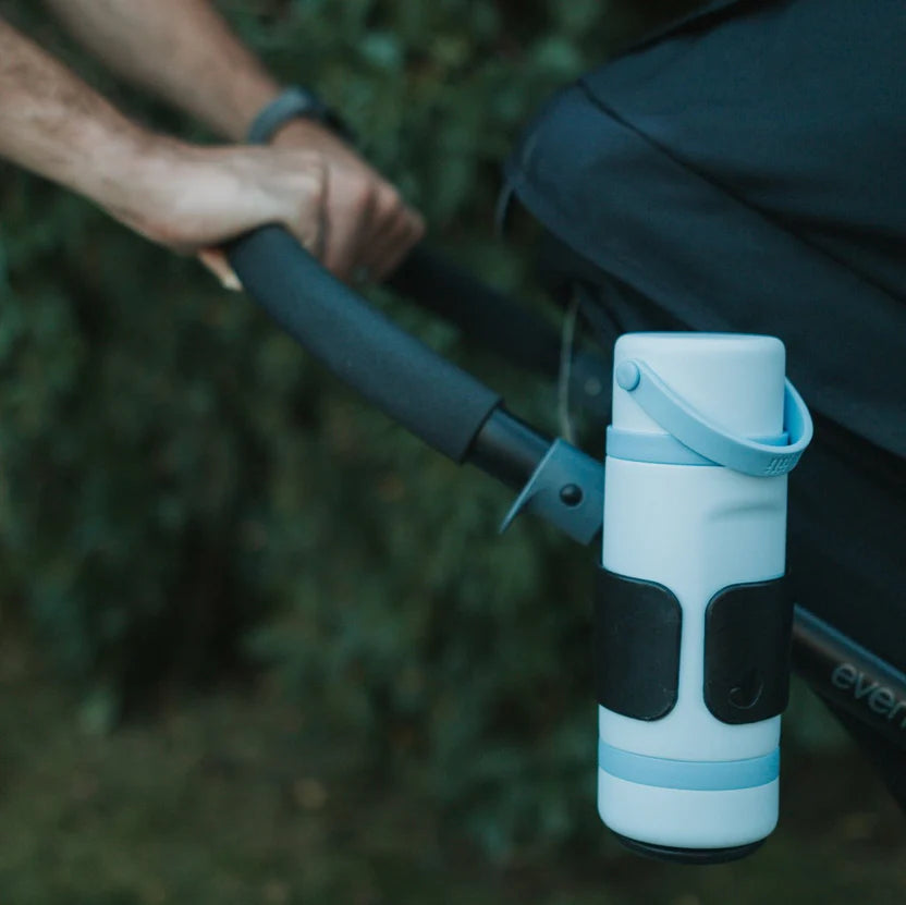 All-In-One Baby Bottle