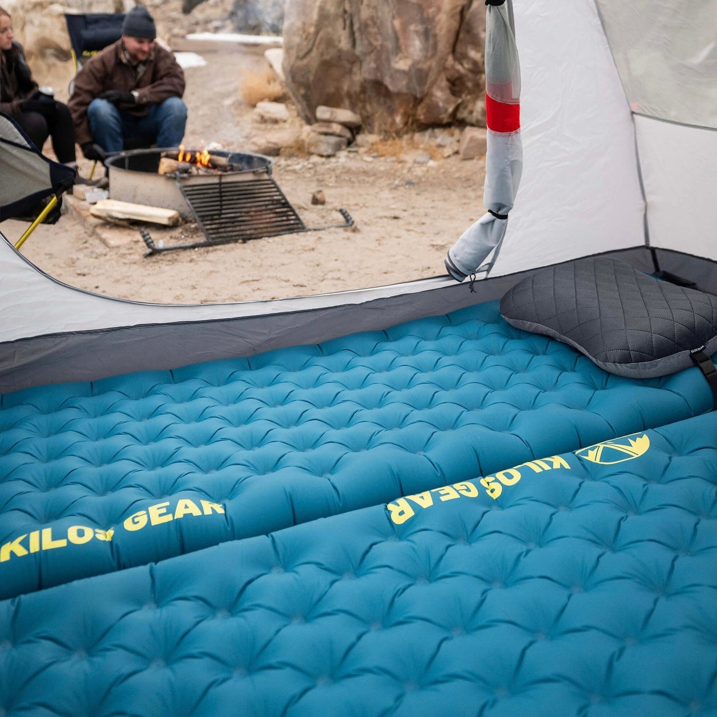 Sleeping Pad Elite