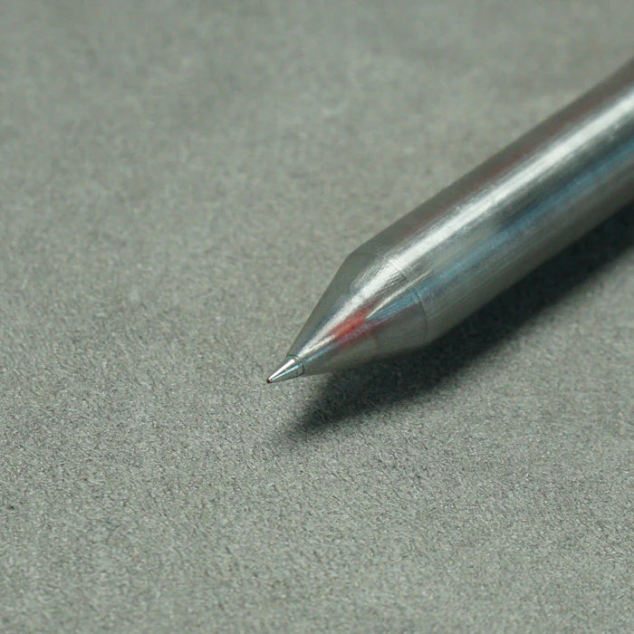 MANUAL TRANSMISSION PEN - BLACK