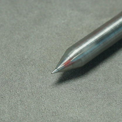 MANUAL TRANSMISSION PEN - BLACK