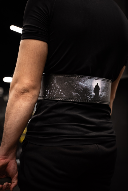 Guardian™ Premium Lever Lifting Belt