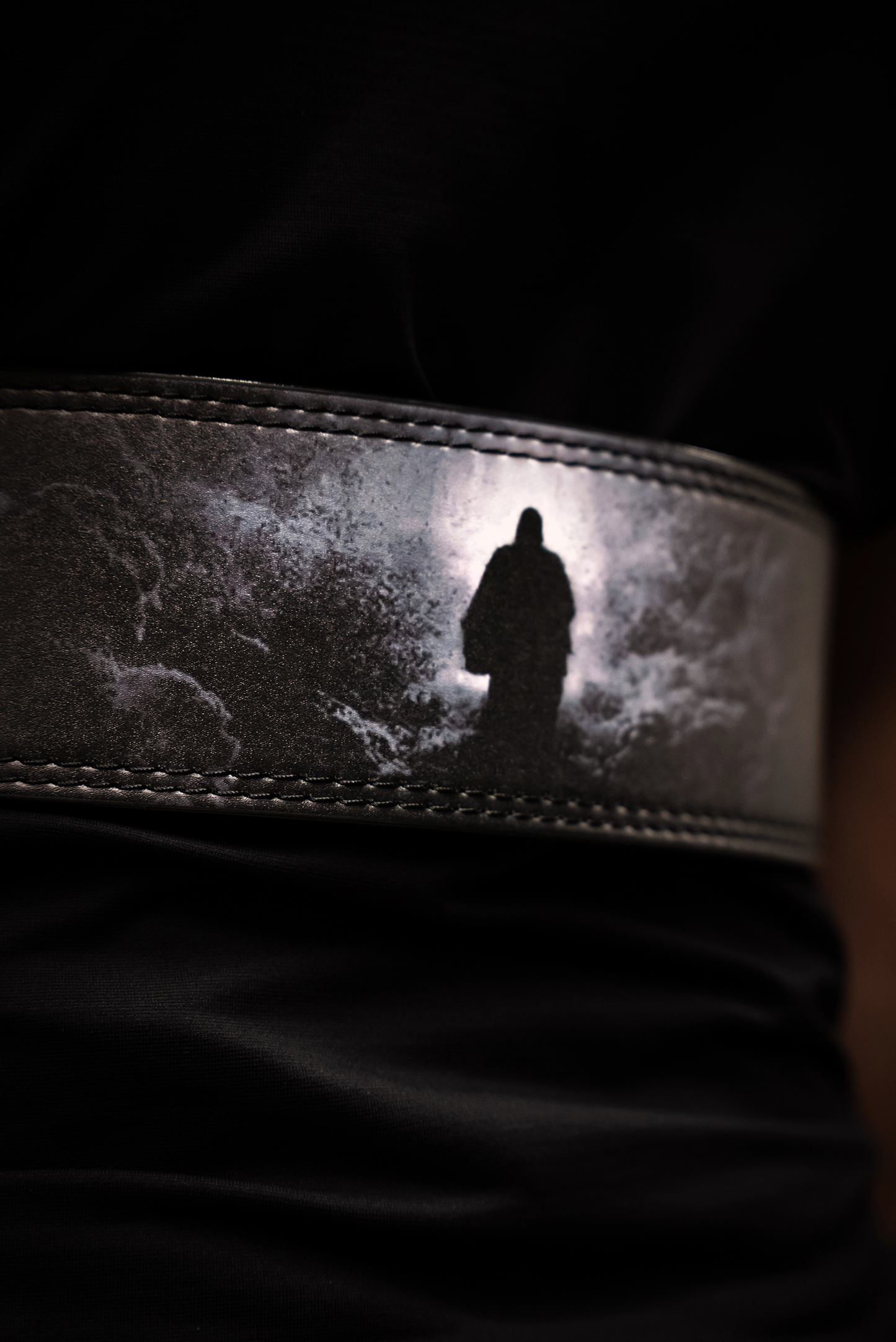 Guardian™ Premium Lever Lifting Belt