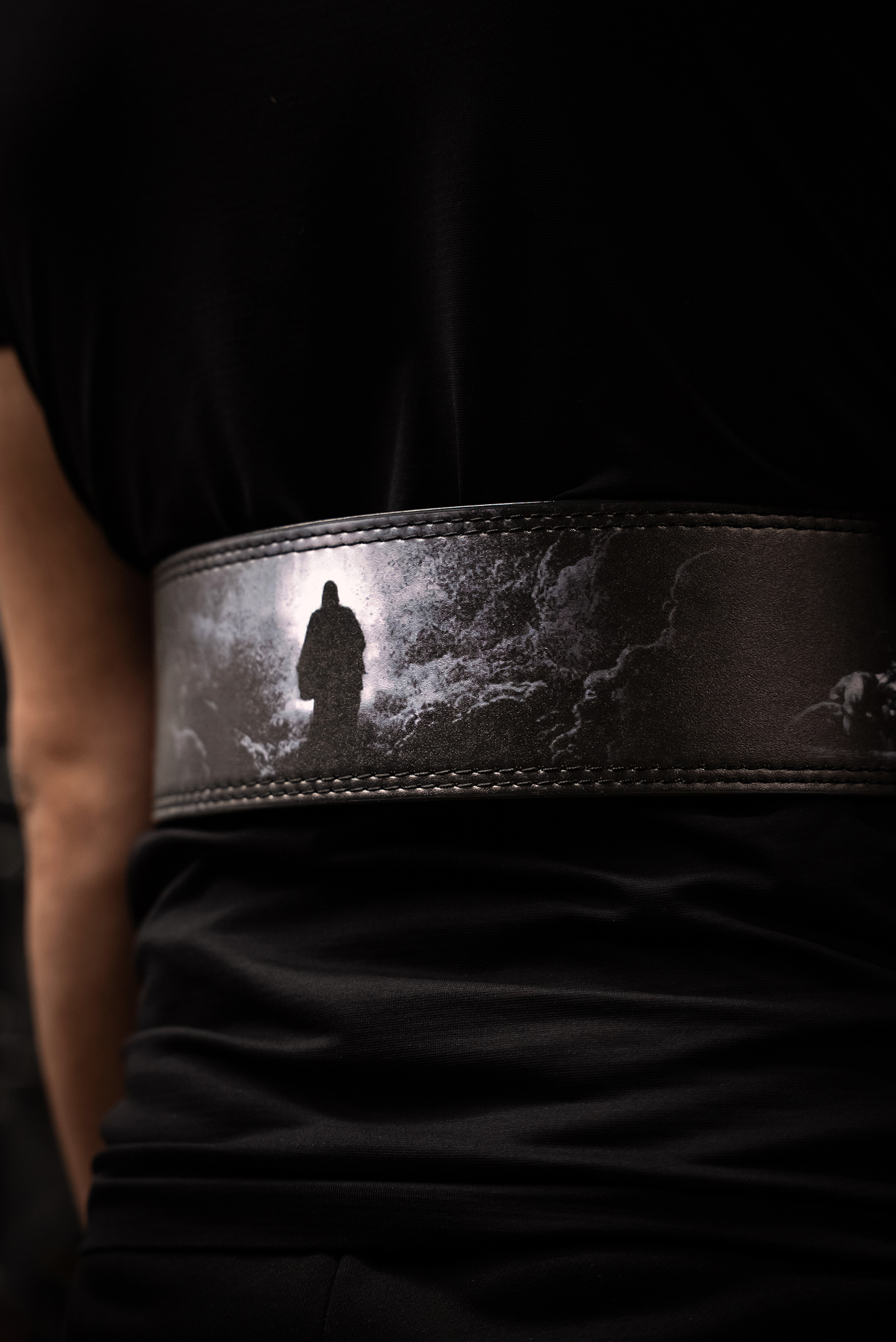 Guardian™ Premium Lever Lifting Belt