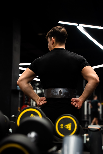 Guardian™ Premium Lever Lifting Belt