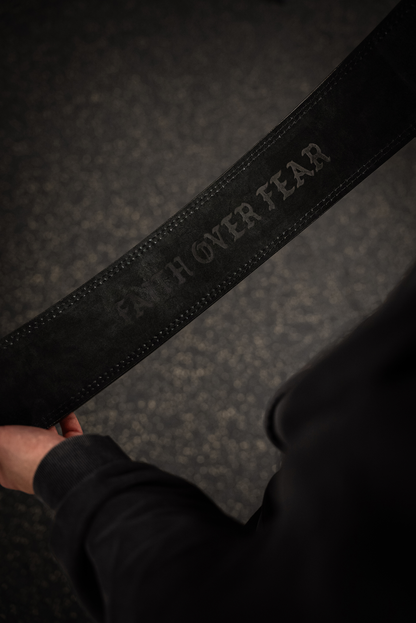 Guardian™ Premium Lever Lifting Belt