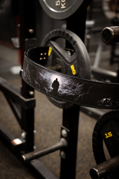 Guardian™ Premium Lever Lifting Belt