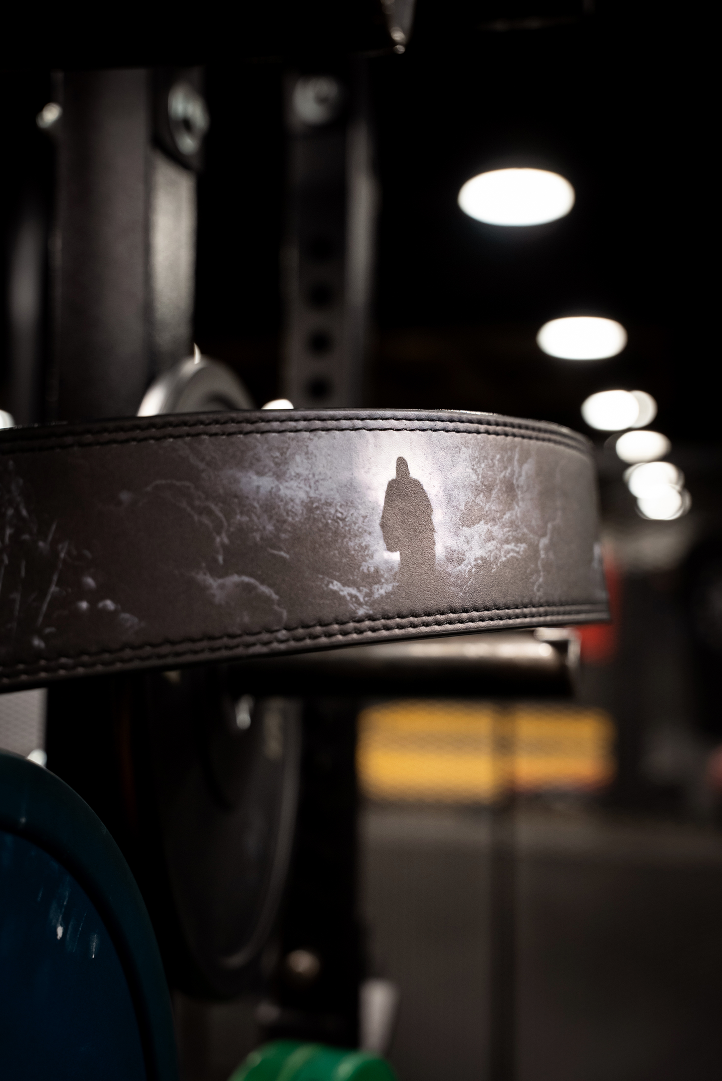 Guardian™ Premium Lever Lifting Belt