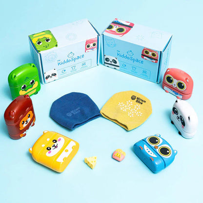 KiddoStamp - Customized Name Stamp