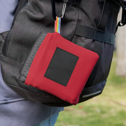 TrailNest™ Waterproof Pocket Blanket
